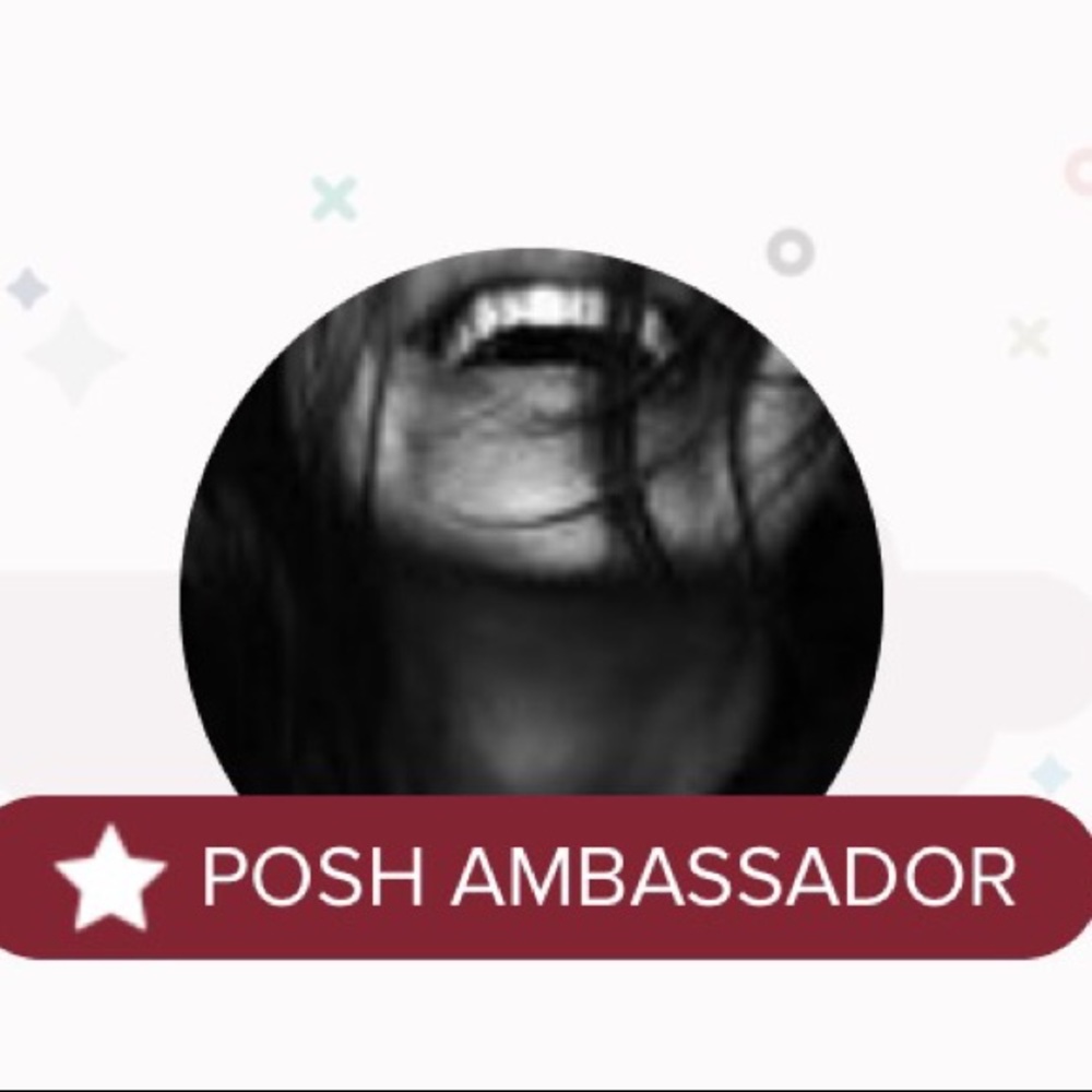 🎉I am posh ambassador🎉 - Picture 1 of 1